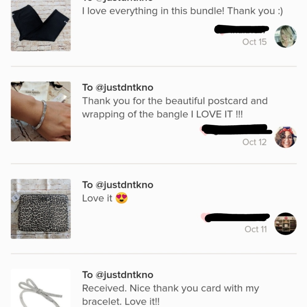 Shop With Confidence! - Picture 7 of 8